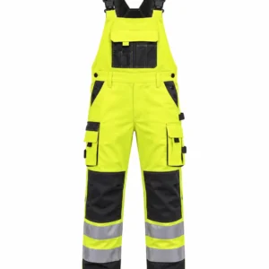 Bib & Brace Work Overalls