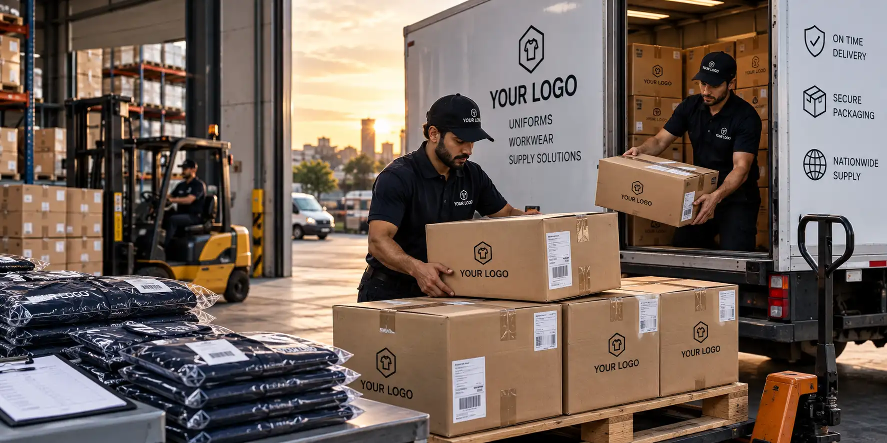 Delivery