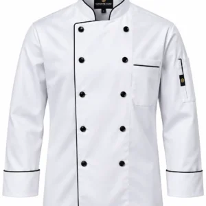 Premium Chef Coat