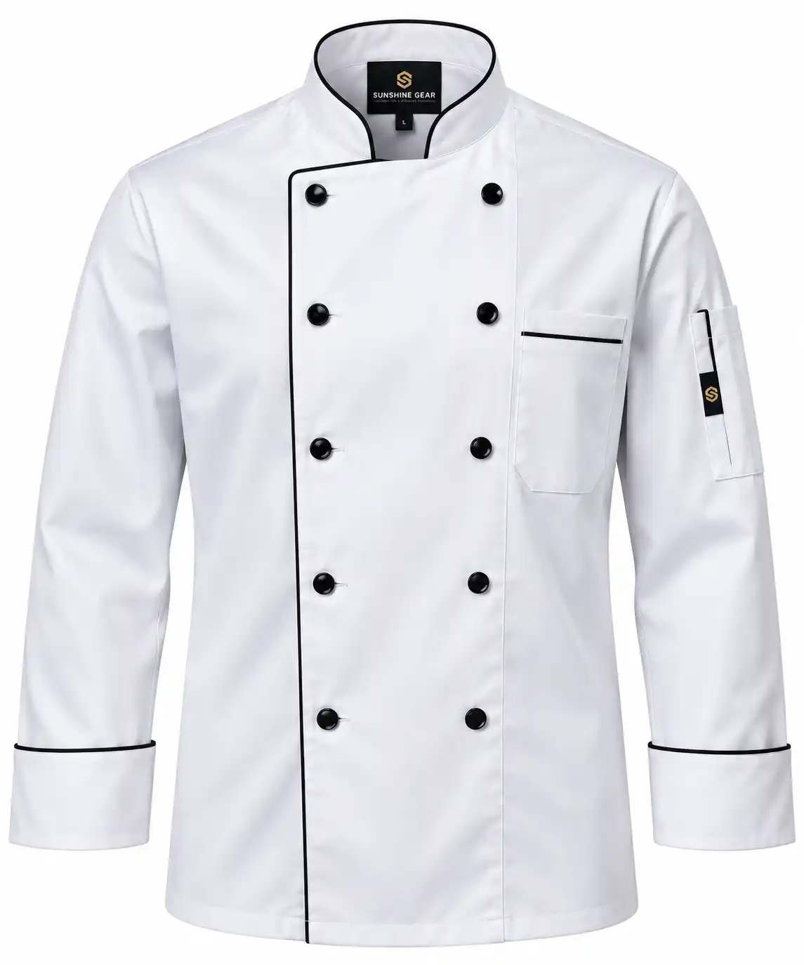 Premium Chef Coat