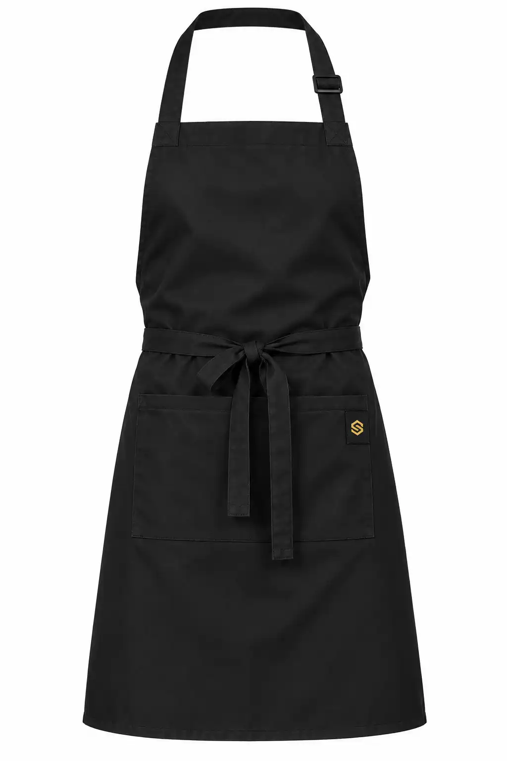 Professional Kitchen Apron - Image 2
