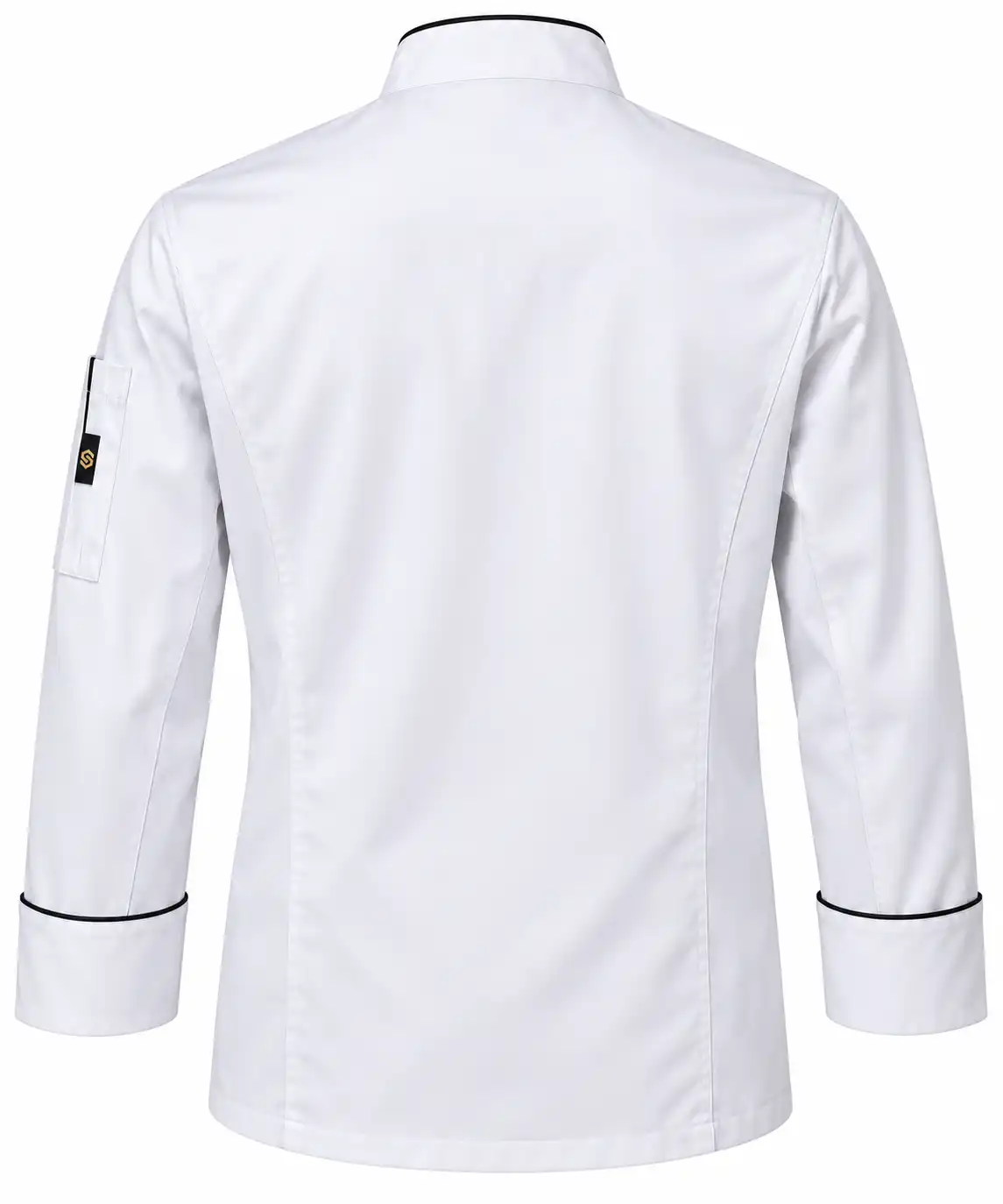 Premium Chef Coat - Image 3