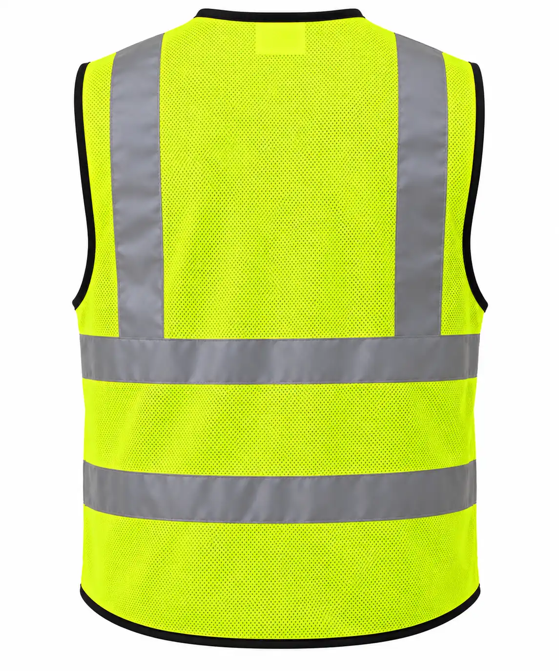 High-Visibility Safety Vest - Image 3