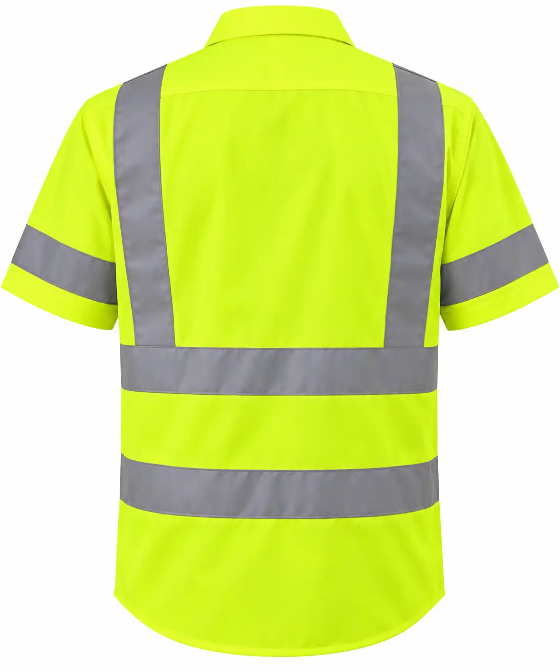 High-Visibility Work Shirt - Image 3