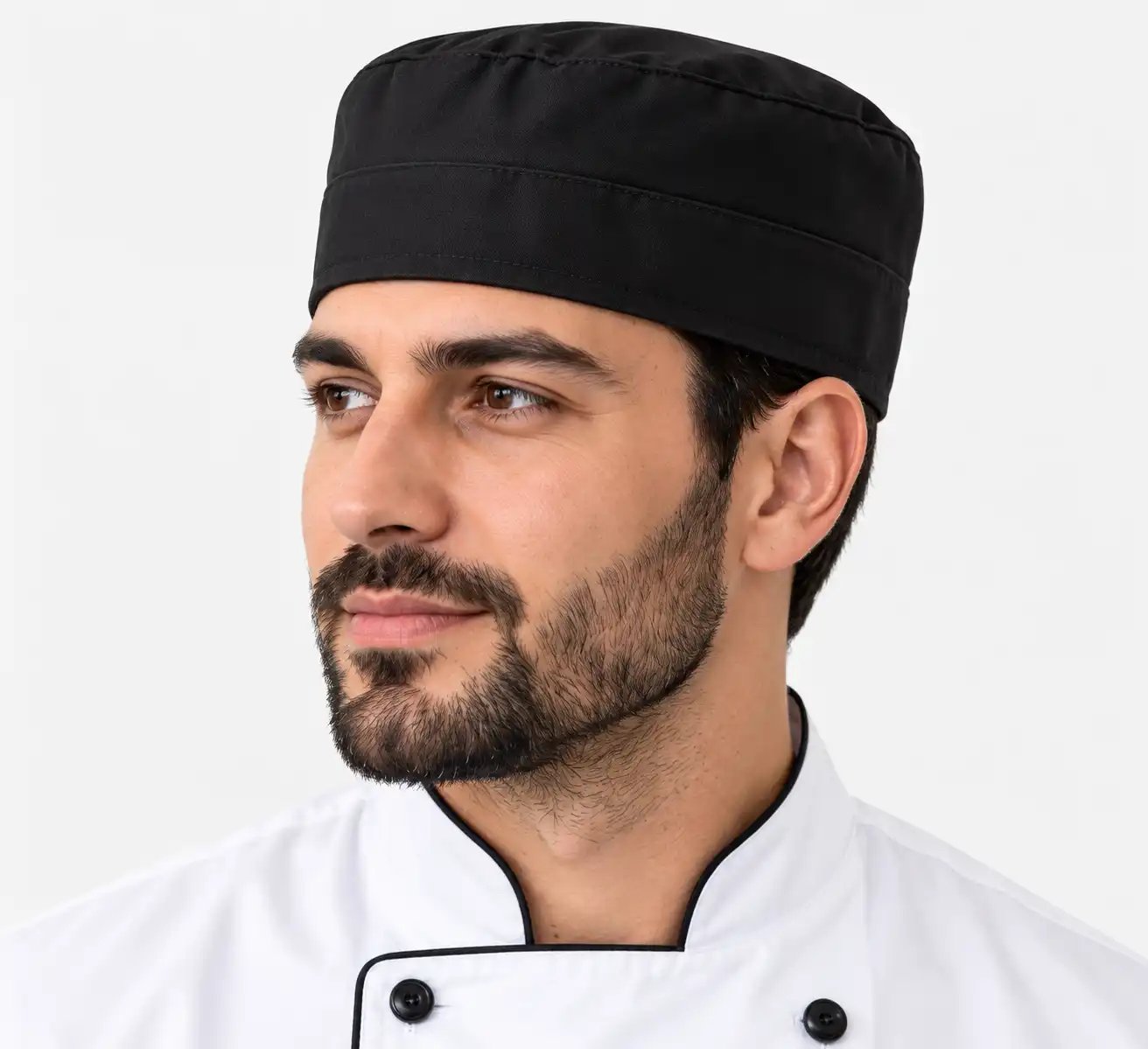 Professional Headwear for Chefs & Culinary Teams