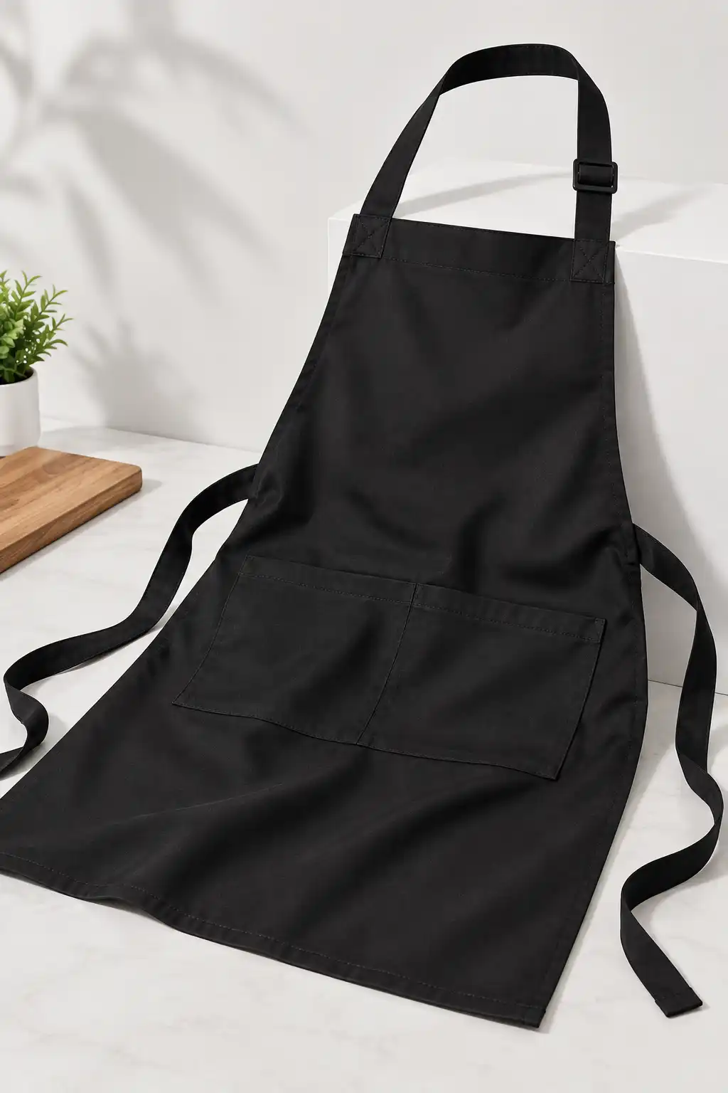 Professional Kitchen Apron - Image 4