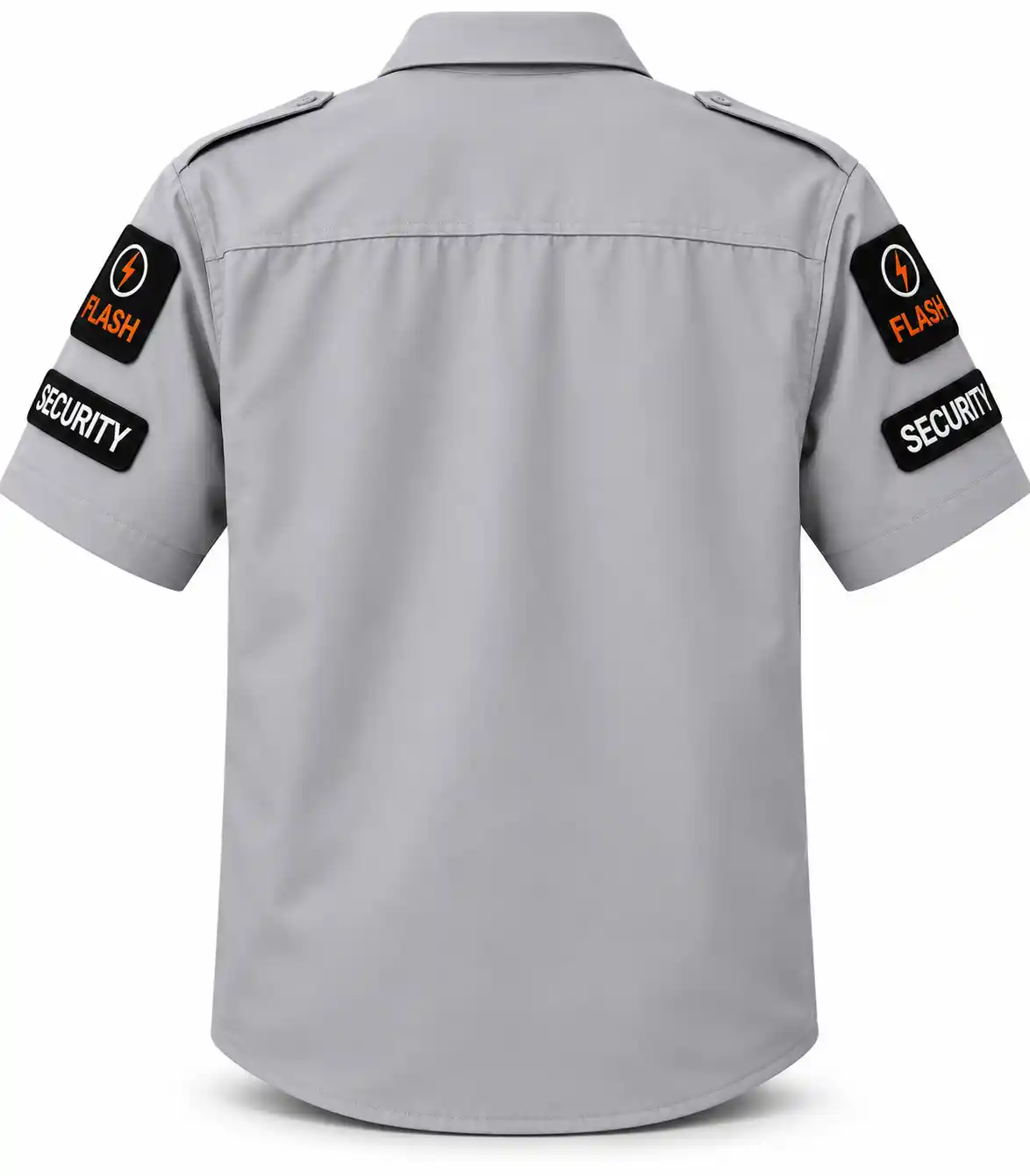 Professional Security Duty Shirt - Image 2
