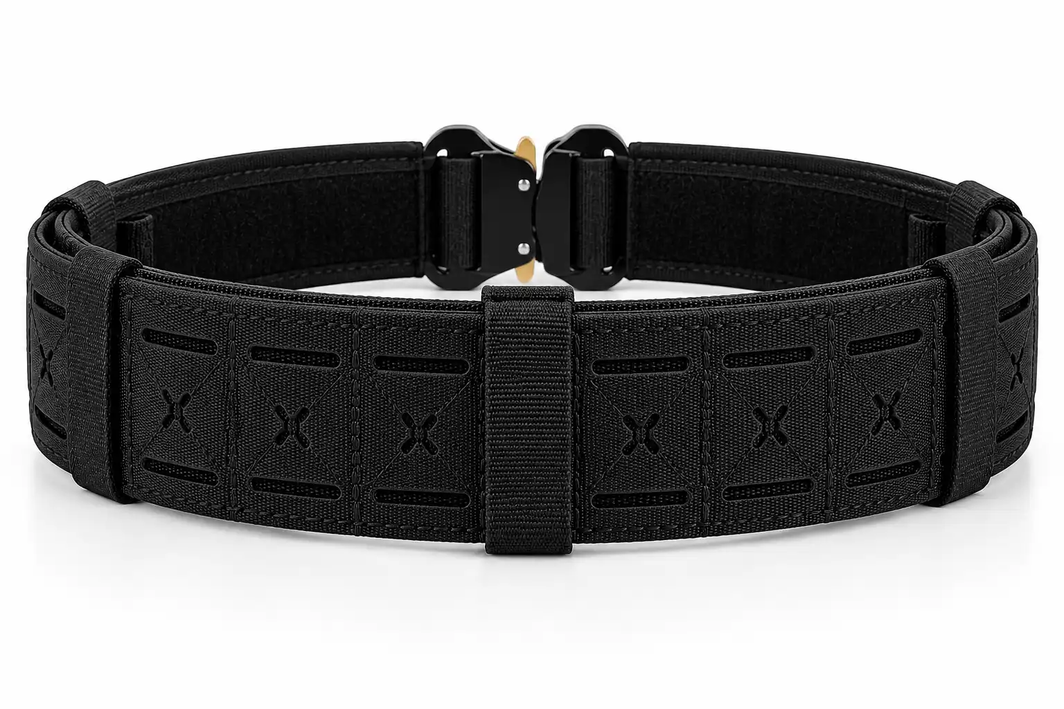 Tactical Duty Belt - Image 2