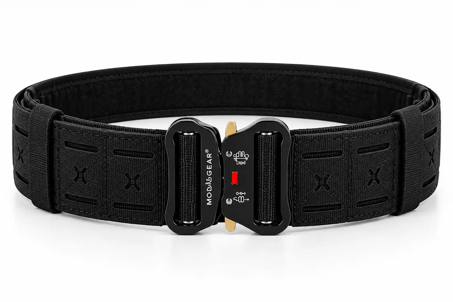 Tactical Duty Belt - Image 4