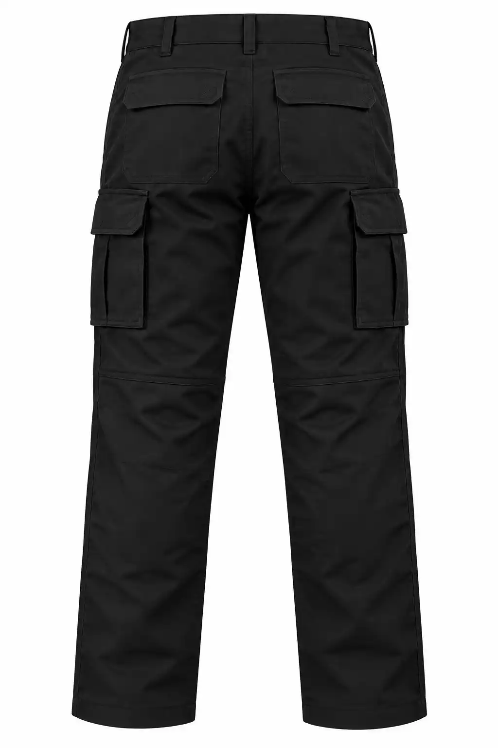 Tactical Cargo Duty Pants - Image 2